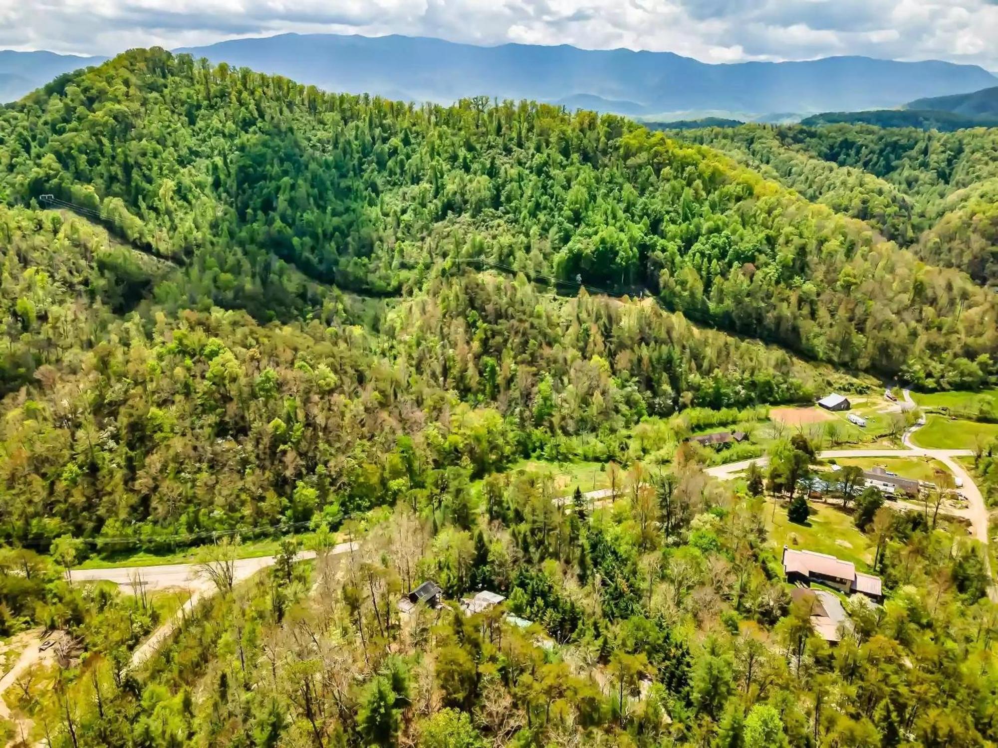 Tiny House, Wifi,Hot Tub,Secluded Vila Cosby Exterior foto